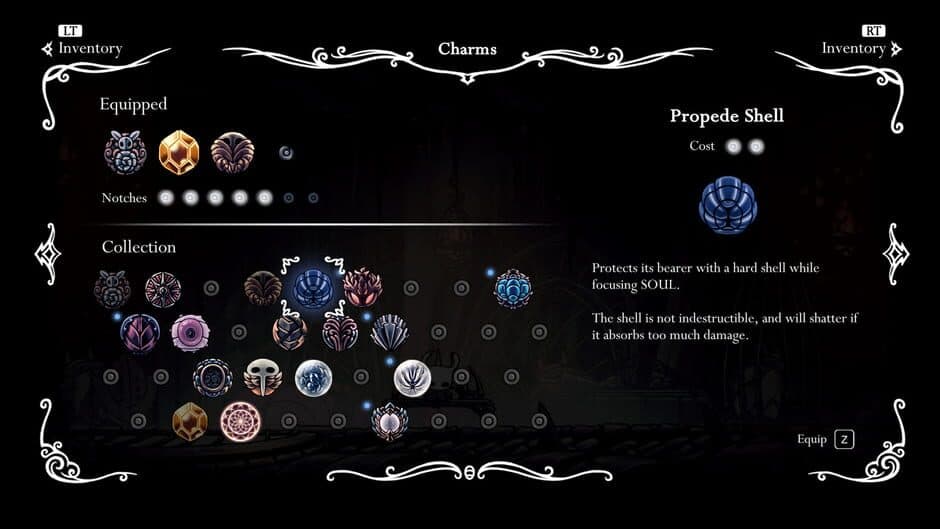 Hollow Knight - Captura 9