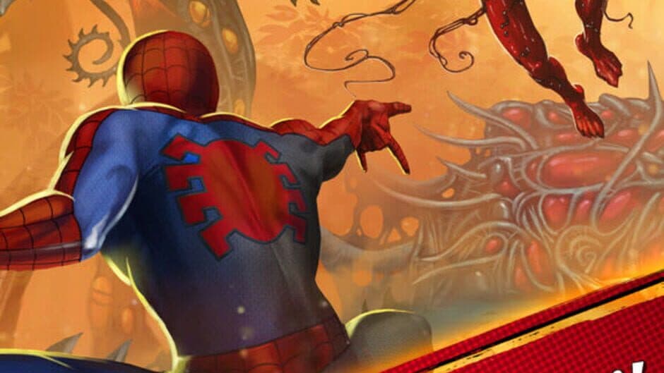 Marvel Spider-Man Unlimited - Captura 4