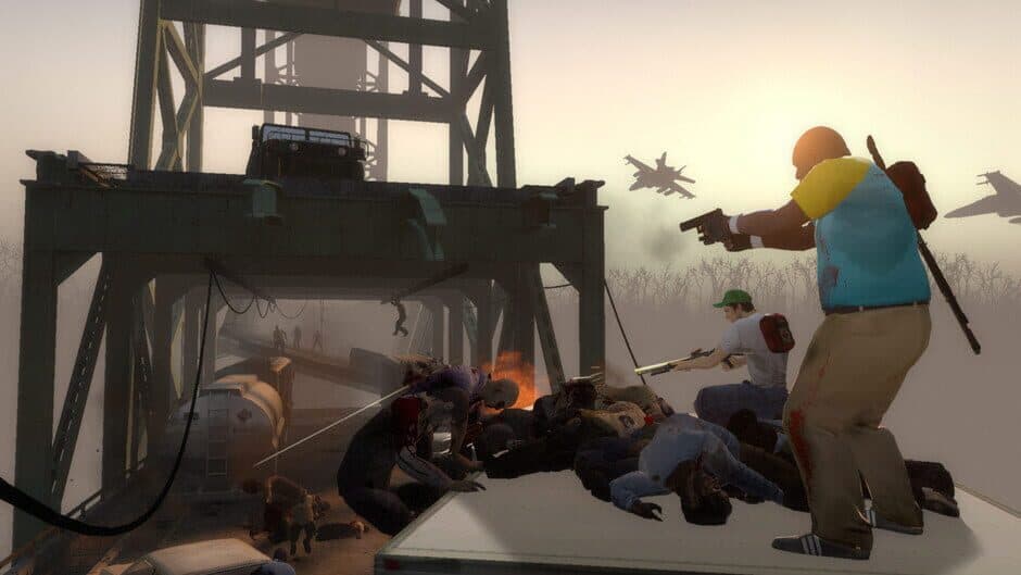 Left 4 Dead 2 - Captura 8
