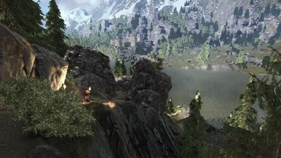 Arcania: Gothic 4 - Captura 4