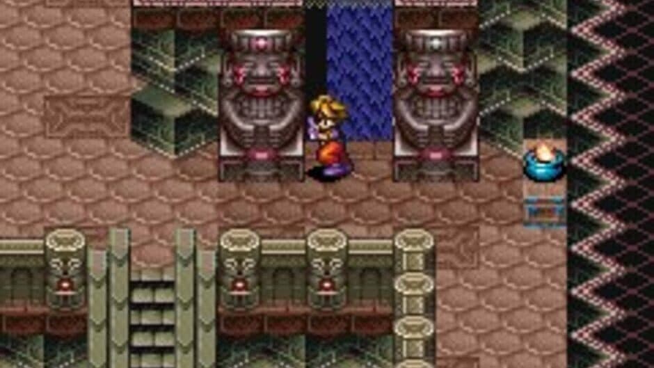 Terranigma - Captura 4