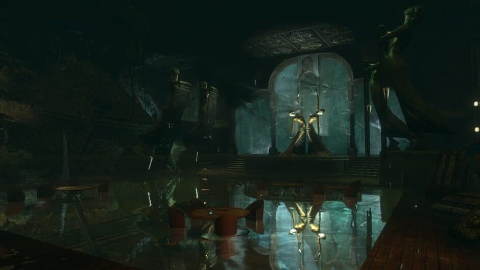 BioShock: The Collection - Captura 6
