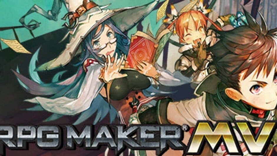 RPG Maker MV - Captura 4