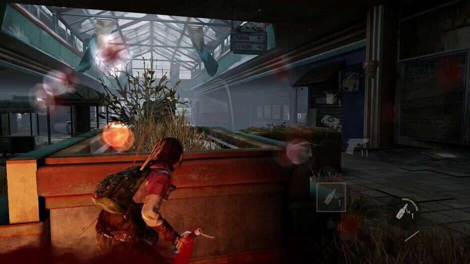 The Last of Us: Left Behind - Captura 6