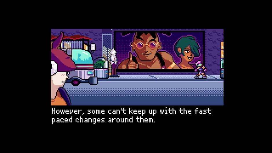2064: Read Only Memories Integral - Captura 5