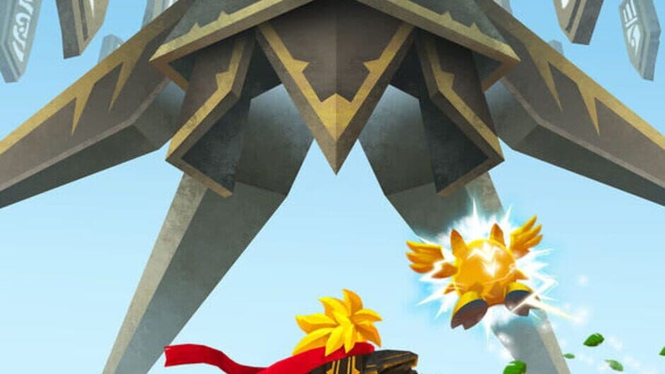 Tap Titans 2 - Captura 3