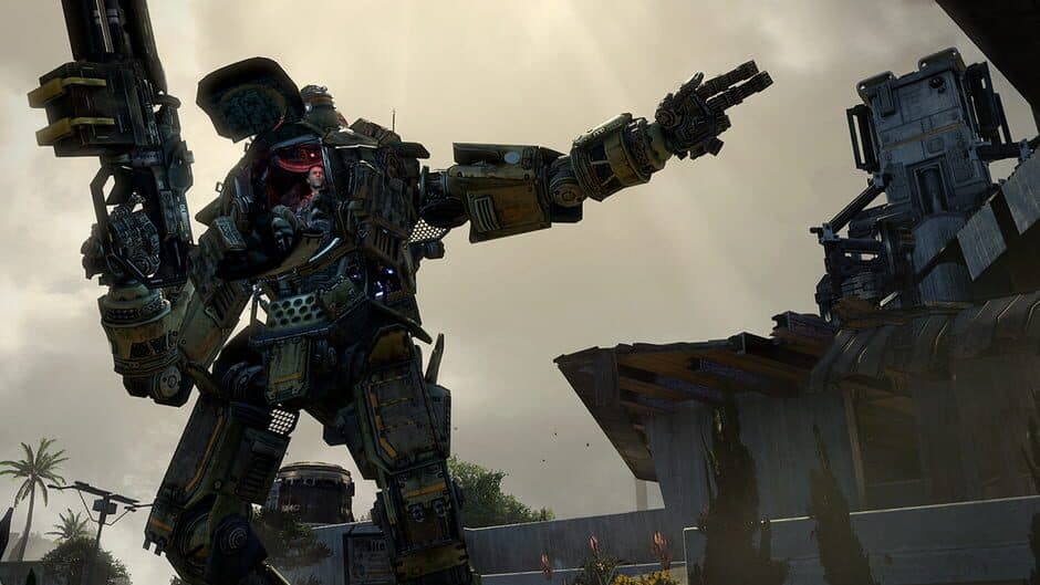 Titanfall - Captura 6