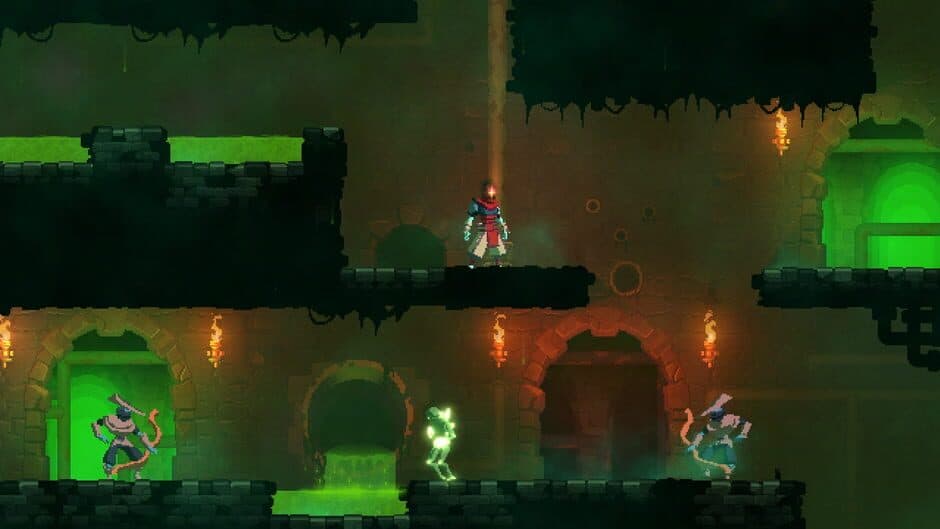 Dead Cells - Captura 6