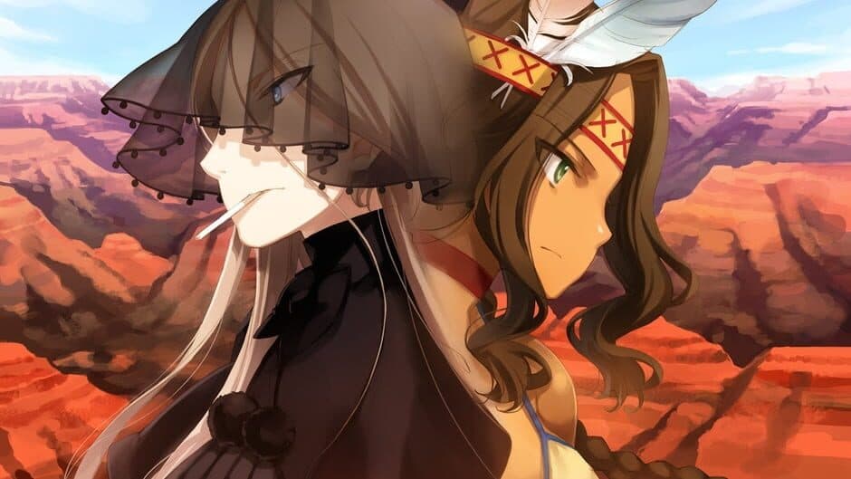 Eiyu*Senki - The World Conquest - Captura 1