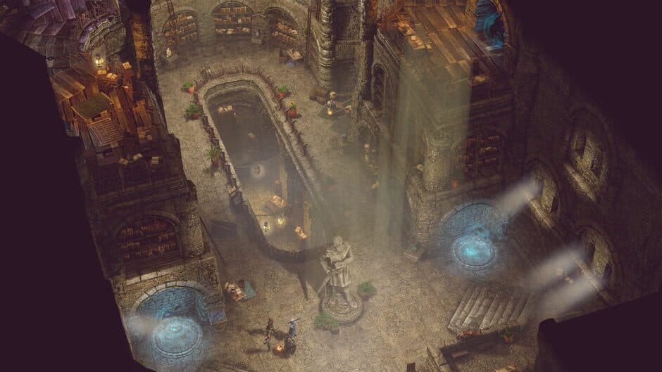 SpellForce 3 - Captura 14