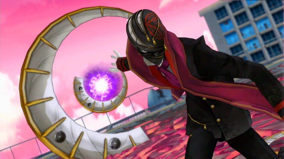 Closers - Captura 4