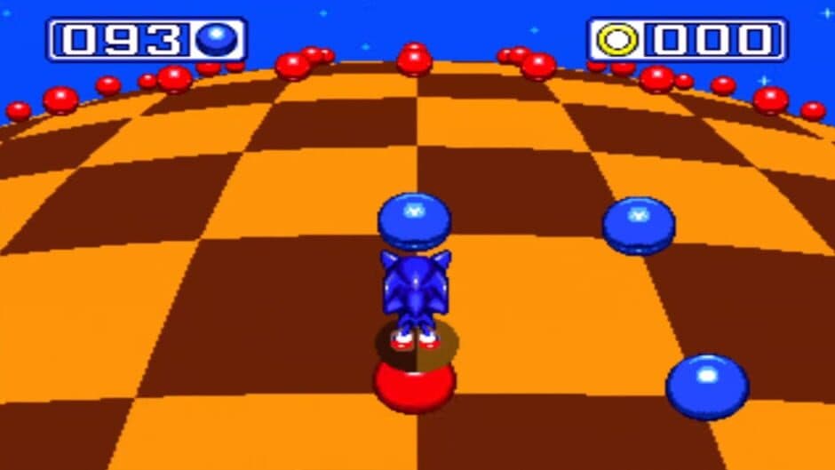 Sonic the Hedgehog 3 - Captura 8