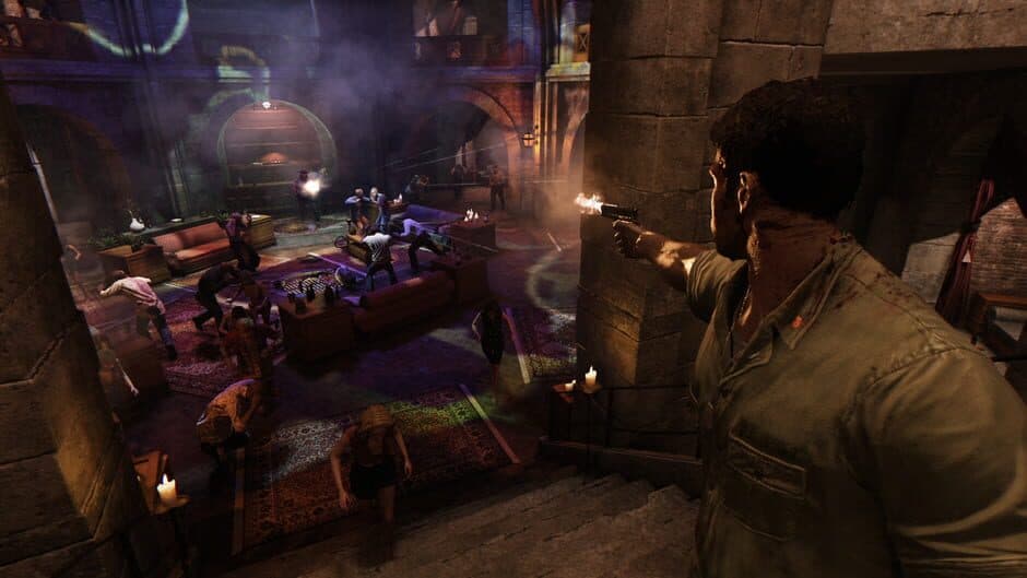 Mafia III - Captura 14
