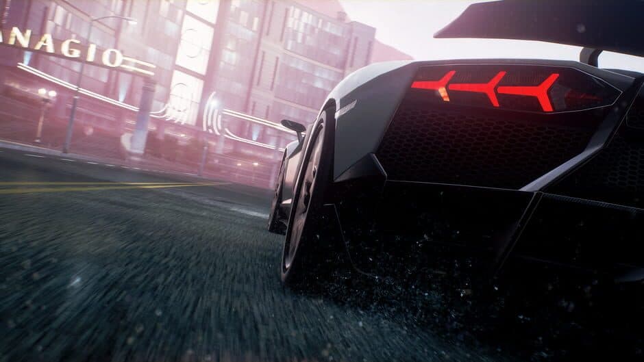Need for Speed: Most Wanted - Captura 6