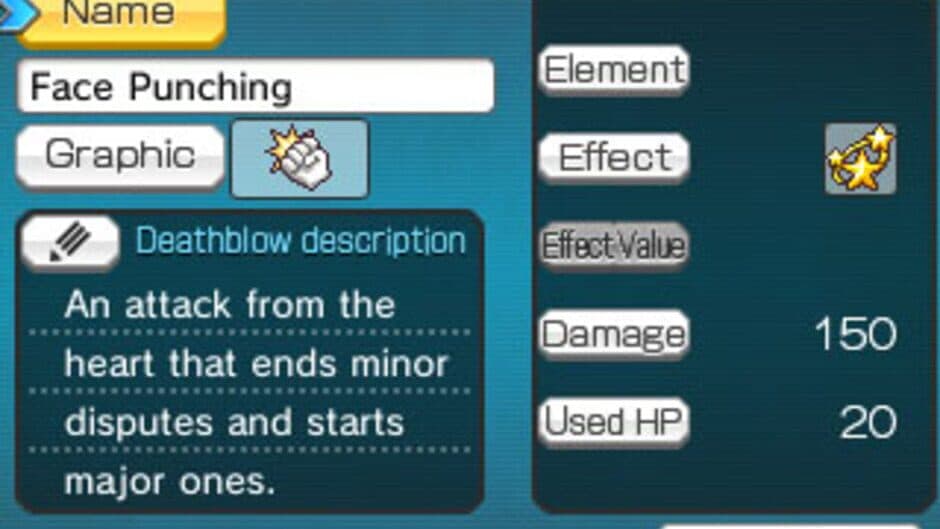 RPG Maker Fes - Captura 10