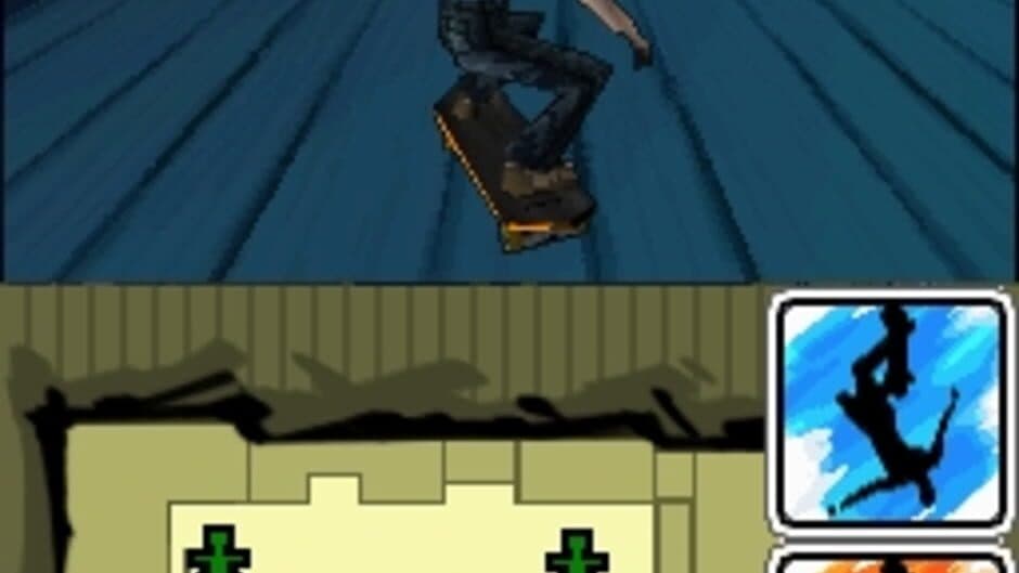 Tony Hawk's American Sk8land - Captura 4