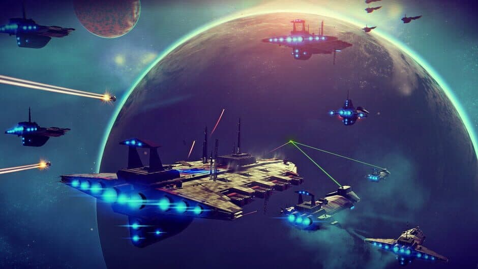 No Man's Sky - Captura 25