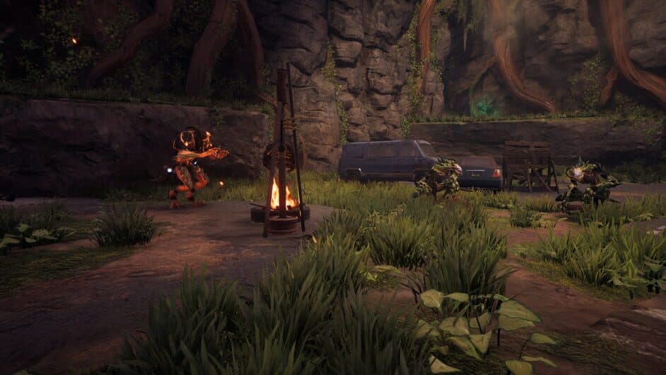 Darksiders III - Captura 17