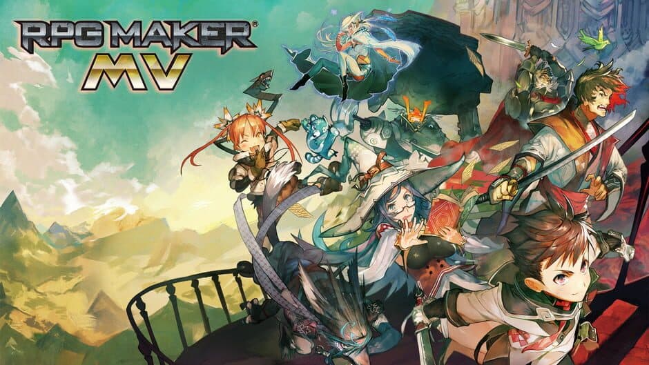 RPG Maker MV - Captura 6
