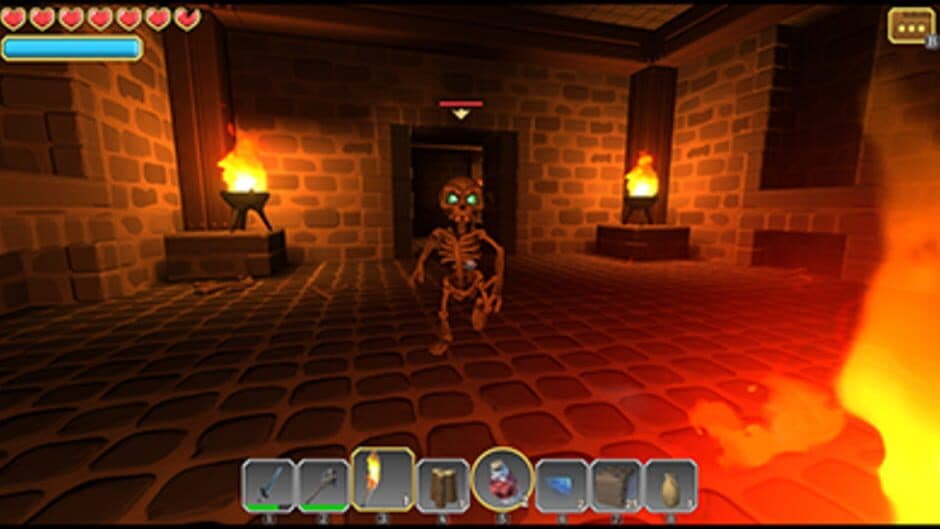 Portal Knights - Captura 8
