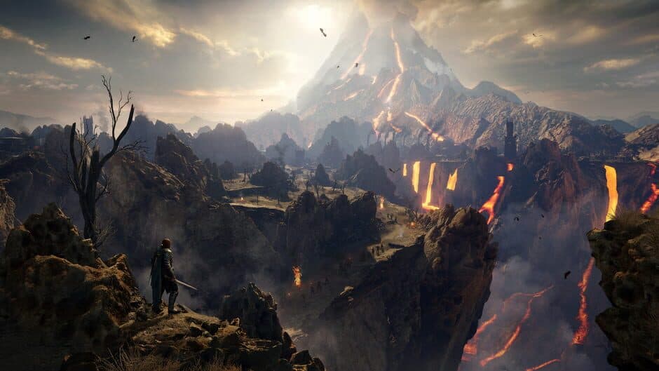 Middle-earth: Shadow of War - Definitive Edition - Captura 6