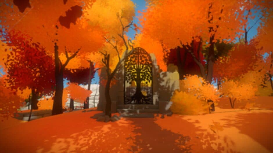 The Witness - Captura 6