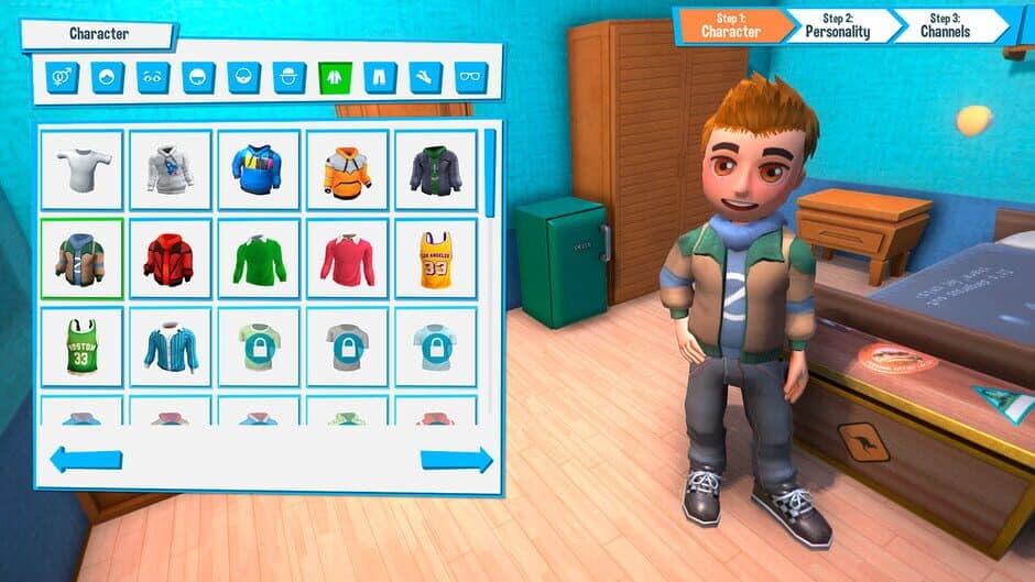 Youtubers Life - Captura 8