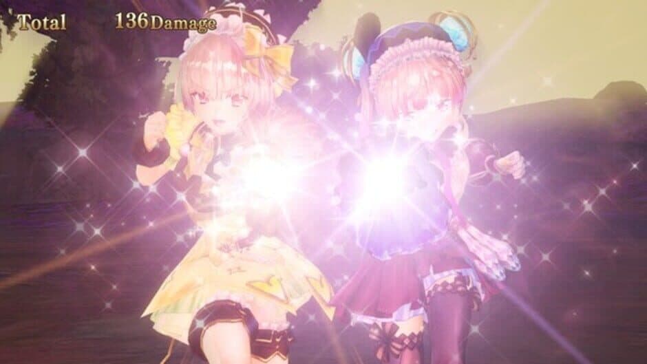 Atelier Lydie & Suelle: The Alchemists and the Mysterious Paintings - Captura 3