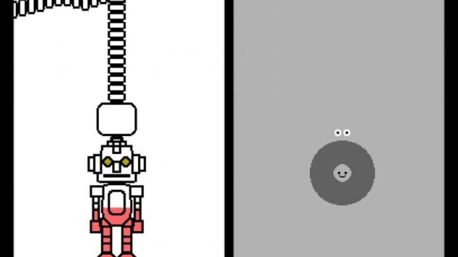 Rhythm Heaven - Captura 6