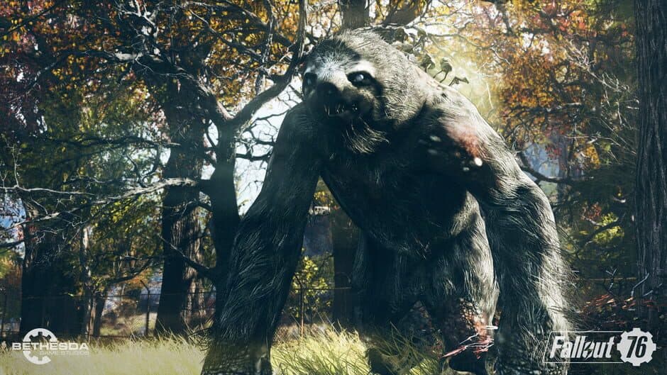 Fallout 76 - Captura 16