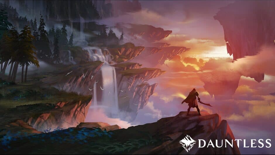 Dauntless - Captura 8