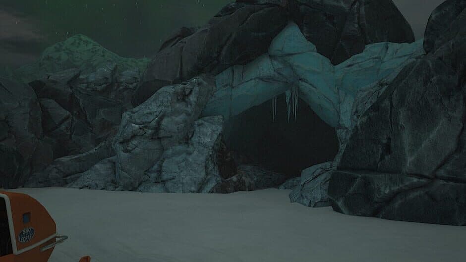Nancy Drew: Sea of Darkness - Captura 3