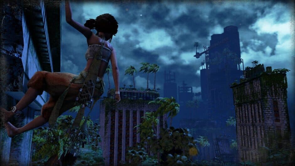 Submerged - Captura 2
