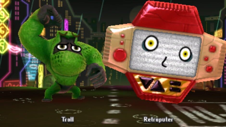 Miitopia - Captura 5
