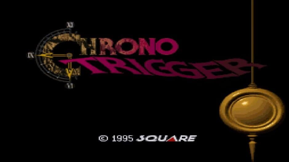 Chrono Trigger - Captura 3