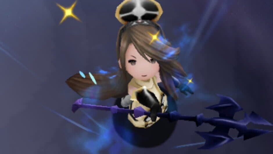 Bravely Default - Captura 10