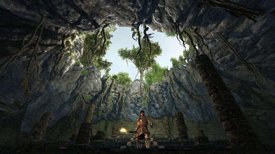 Arcania: Gothic 4 - Captura 5