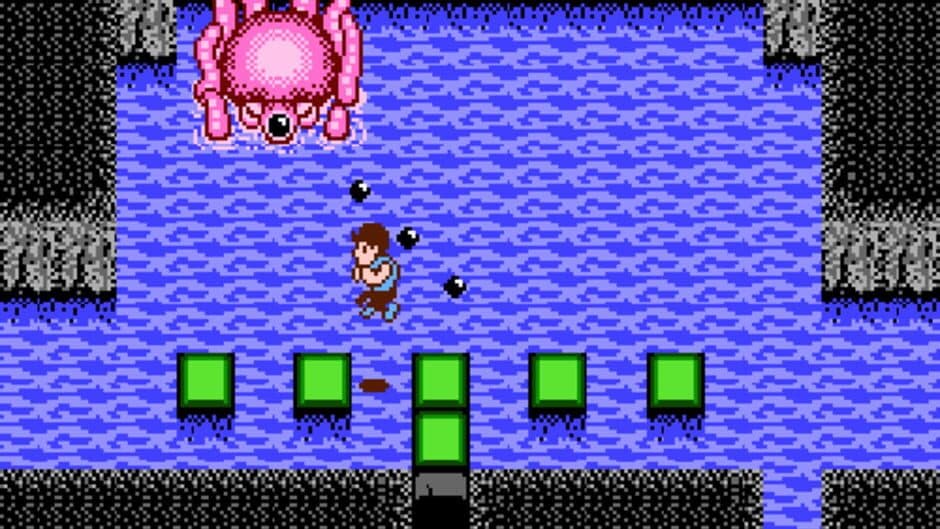 StarTropics - Captura 2
