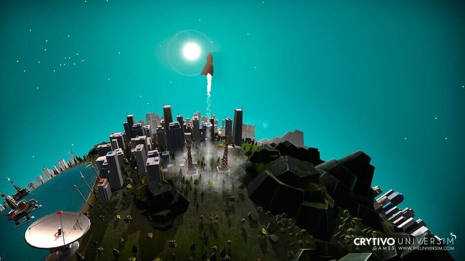The Universim - Captura 3