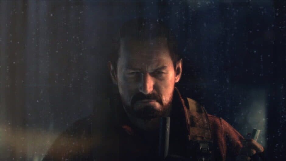 Resident Evil: Revelations 2 - Episode 2: Contemplation - Captura 2