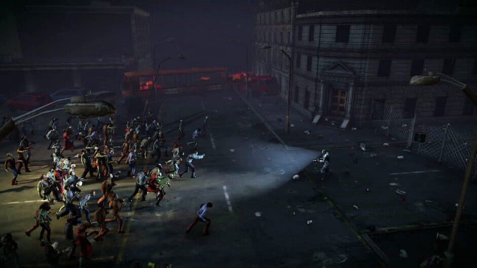 Dead Nation - Captura 4