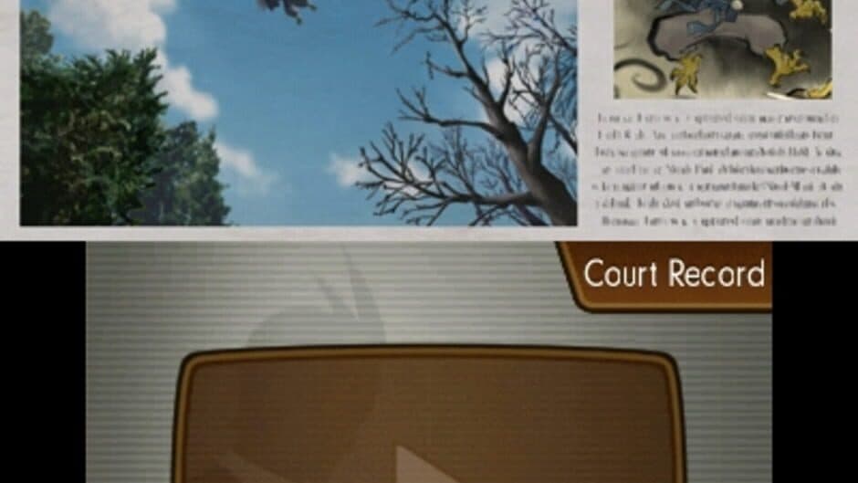 Phoenix Wright: Ace Attorney - Dual Destinies - Captura 8