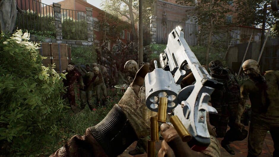 Overkill's The Walking Dead - Captura 10