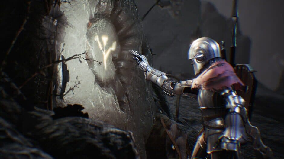 Sinner: Sacrifice for Redemption - Captura 6