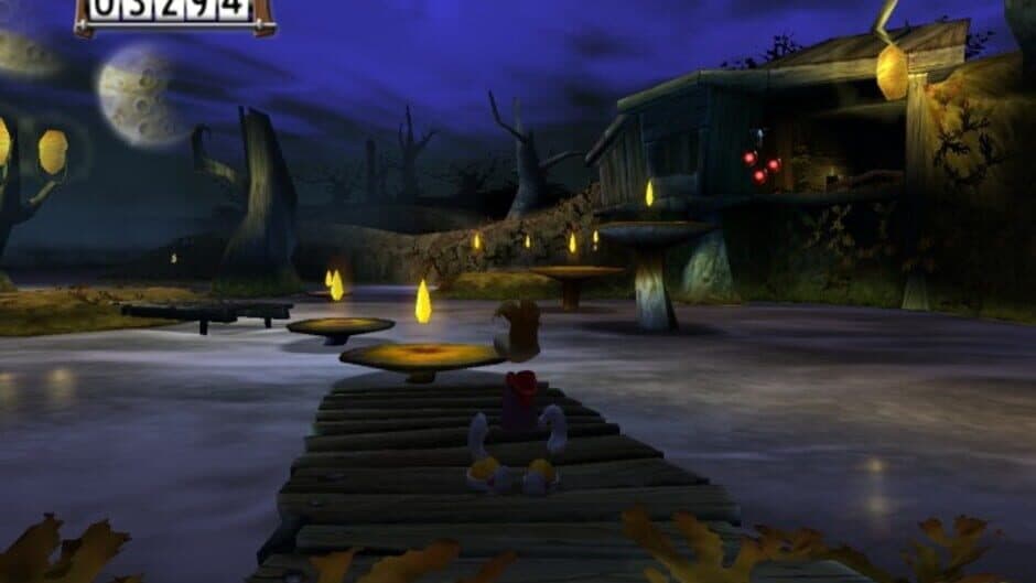Rayman 3: Hoodlum Havoc - Captura 7