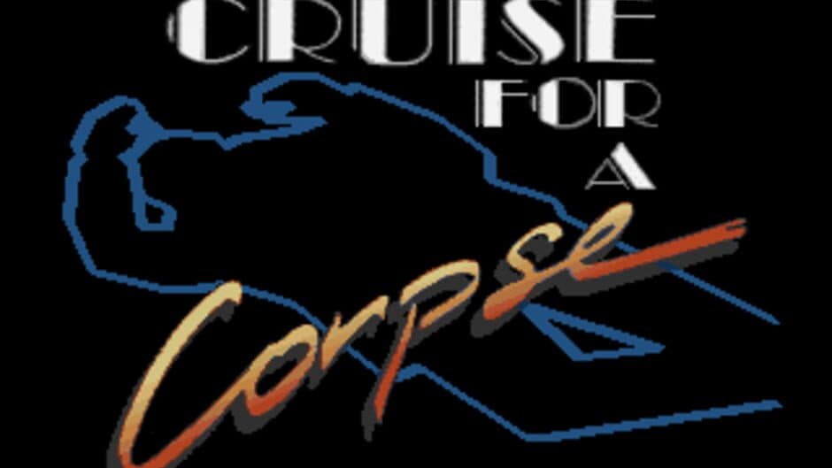 Cruise for a Corpse - Captura 2