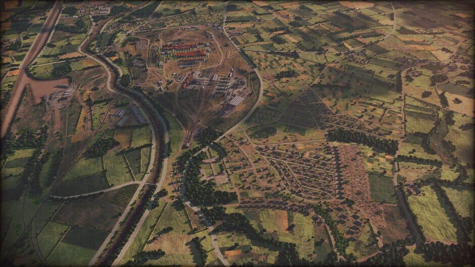 Steel Division: Normandy 44 - Captura 2