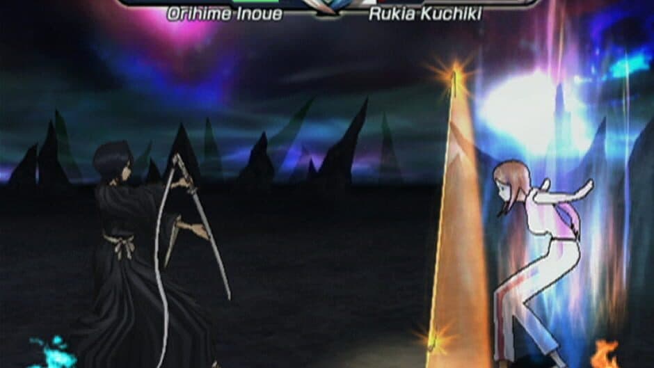 Bleach: Shattered Blade - Captura 9