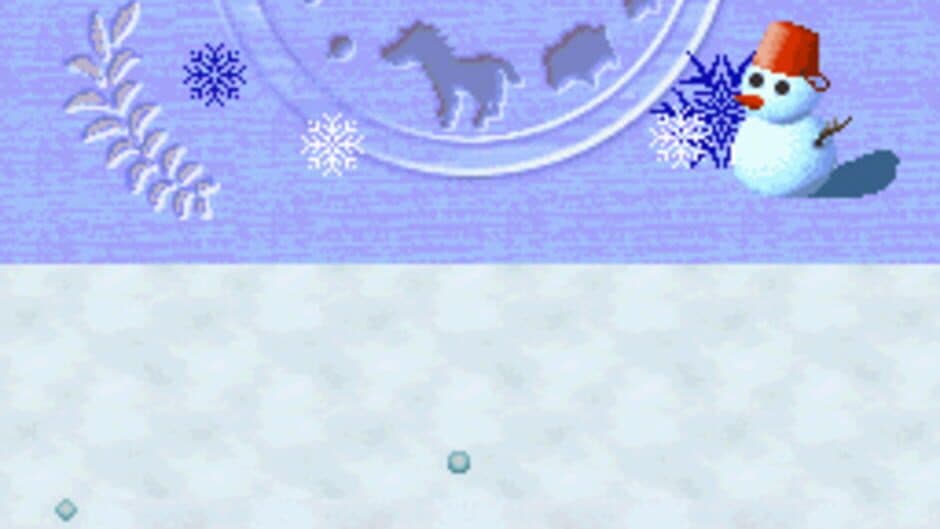 Harvest Moon DS: Island of Happiness - Captura 5