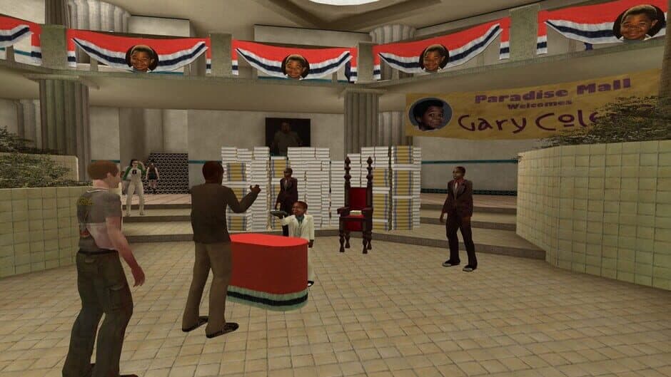 Postal 2 - Captura 5